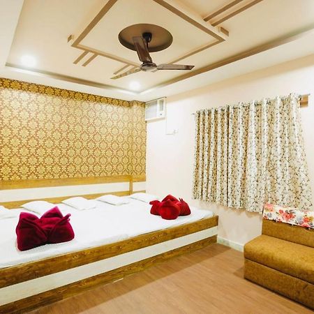 Near Daragh Kaaynat Mahal Ajmer Eksteriør bilde